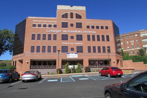 Geisinger Bloomsburg Hospital