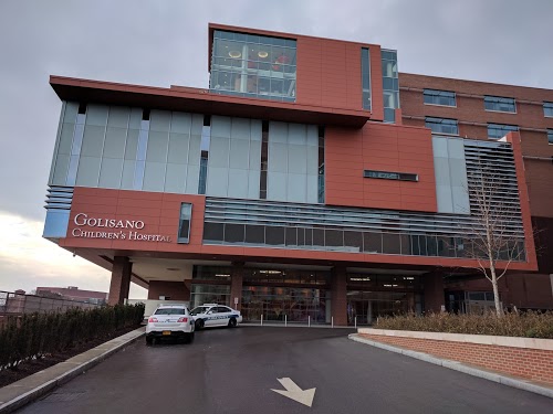 Golisano Children's Hospital