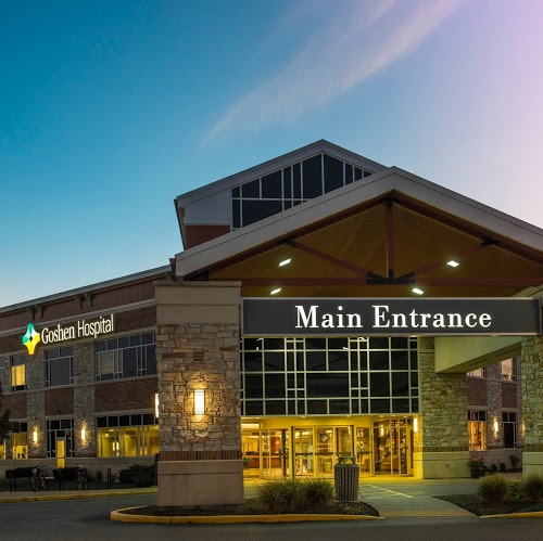 Goshen Health