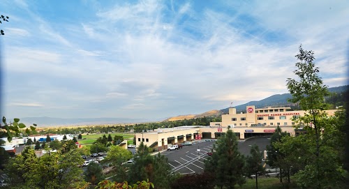 Grande Ronde Hospital