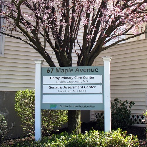 Griffin Hospital