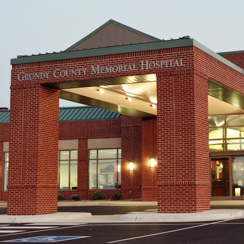 Grundy County Memorial Hospital