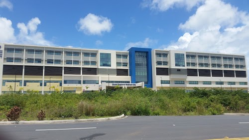 Guam Regional Medical City