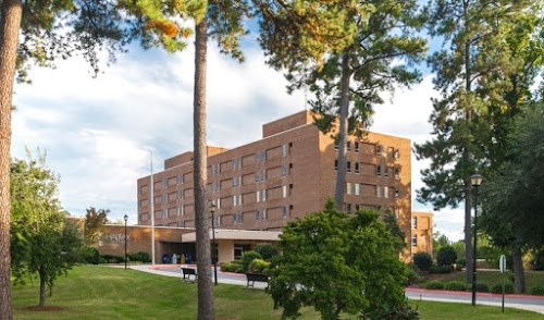 ECU Health North Hospital