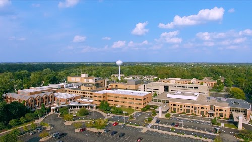 Hancock Regional Hospital