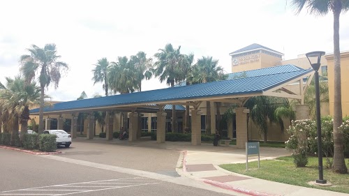 Harlingen Medical Center