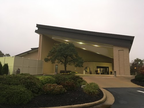 HealthSouth Northern Kentucky Rehabilitation Hospital