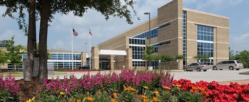 Encompass Health Rehabilitation Hospital The Vintage