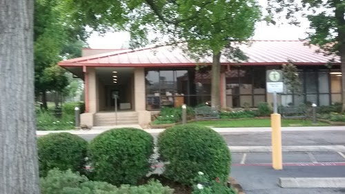 Encompass Health Rehabilitation Hospital of The Woodlands