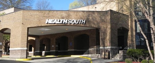 HealthSouth Rehabilitation Hospital of Kingsport