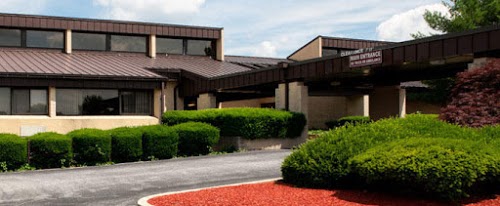 HealthSouth Rehabilitation Hospital of York
