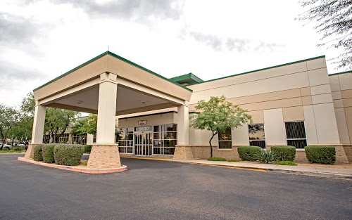 HealthSouth Scottsdale Rehabilitation Hospital