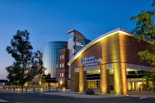 Hendricks Regional Health Danville