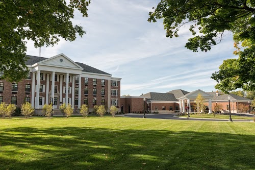 Hillsdale Community Health Center