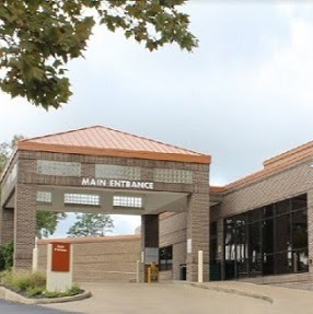 Huntsville Memorial Hospital