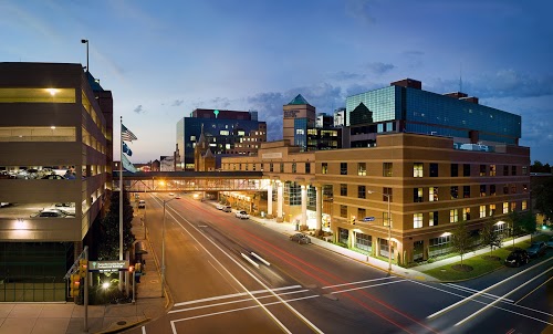 InterMedical Hospital Of South Carolina