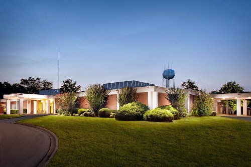 Jenkins County Medical Center