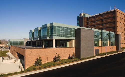 Jennie Stuart Medical Center