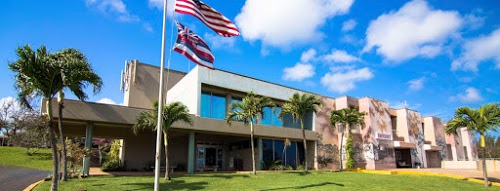 Kahuku Medical Center