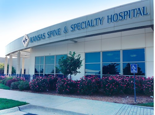 Kansas Spine & Specialty Hospital