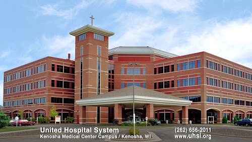 Kenosha Medical Center