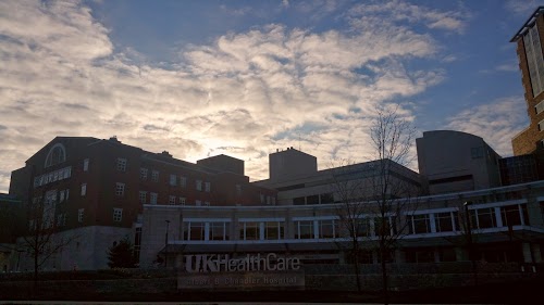 Kentucky Children's Hospital