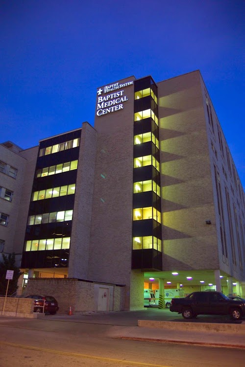 Kindred Hospital San Antonio Central