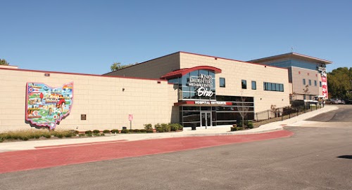 Kings Daughters Medical Center Ohio