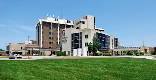 La Porte Hospital