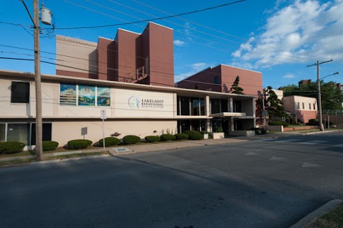 Lakeland Behavioral Health System