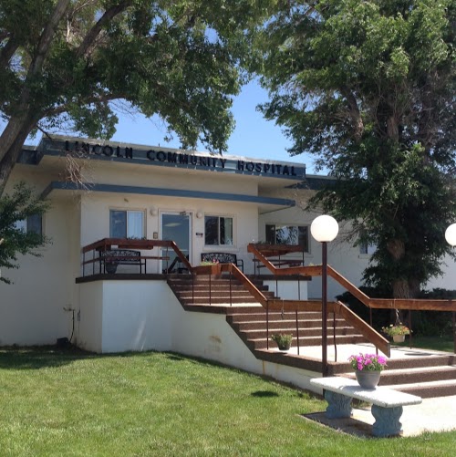 Lincoln Community Hospital