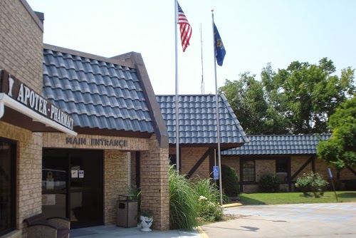 Lindsborg Community Hospital