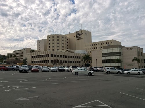 Loma Linda University Medical Center