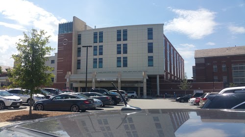 Lowell General Hospital - Main Campus