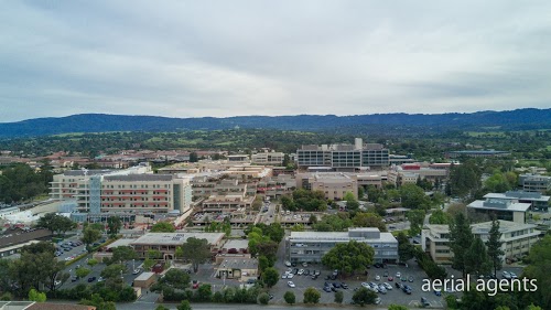 Lucile Packard Children's Hospital at Stanford