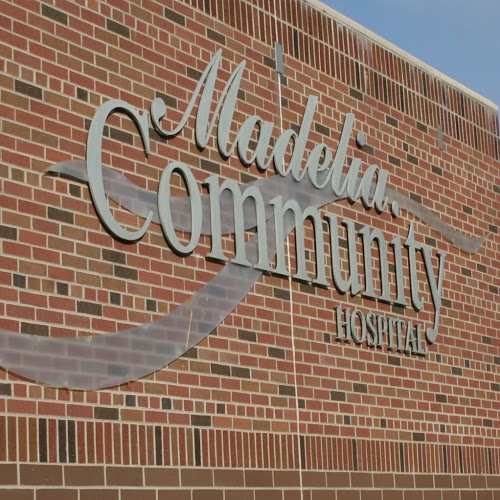 Madelia Community Hospital