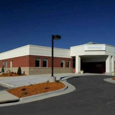 Marengo Memorial Hospital