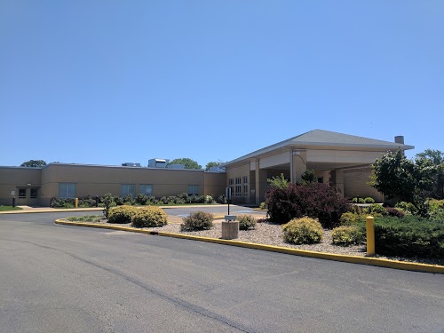 Mason District Hospital