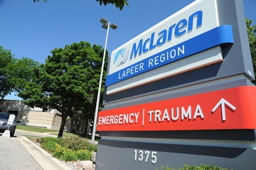McLaren Lapeer Region