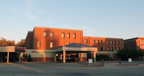 McPherson Hospital