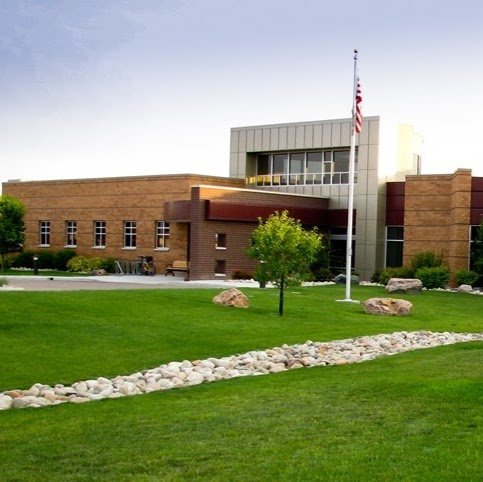 Melissa Memorial Hospital