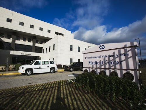Memphis VA Medical Center