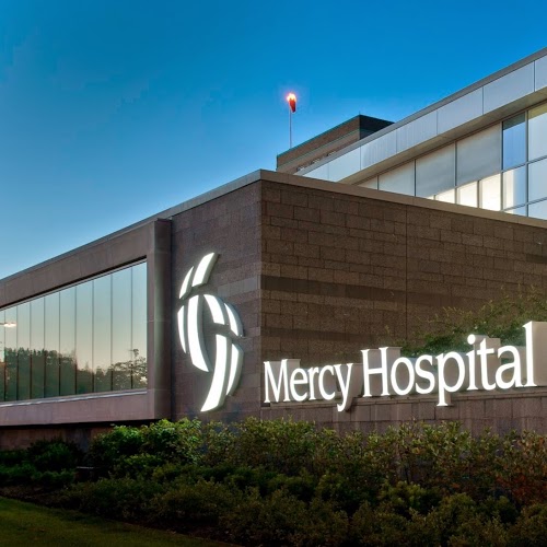 Mercy Hospital of Buffalo