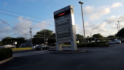 Methodist Ambulatory Surgery Hospital