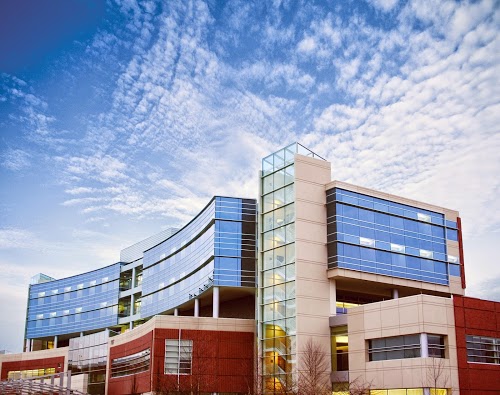 Methodist Women's Hospital