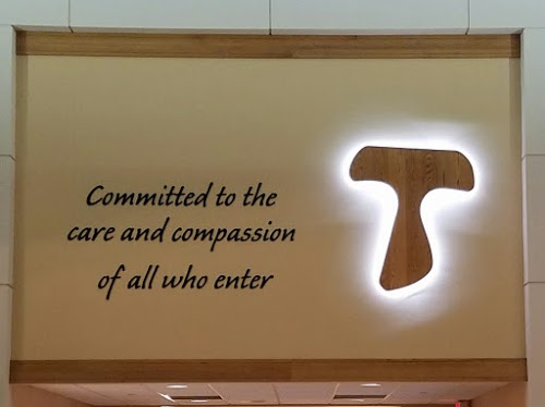 Ministry Saint Michael's Hospital