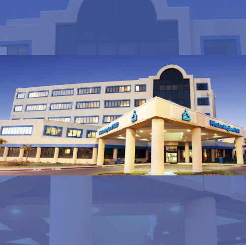 Mission Regional Medical Center