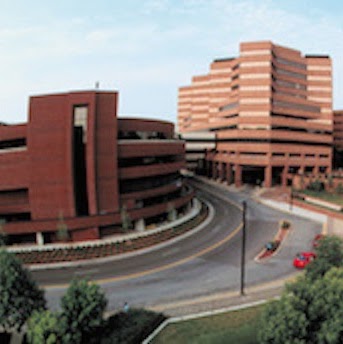 Monroe Carell Jr. Children's Hospital at Vanderbilt