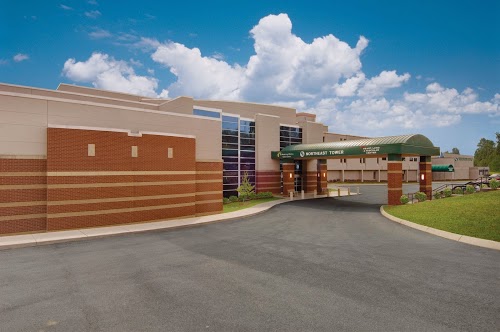 Morristown-Hamblen Hospital