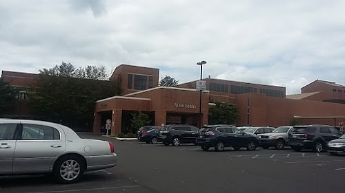 MossRehab at Doylestown Hospital